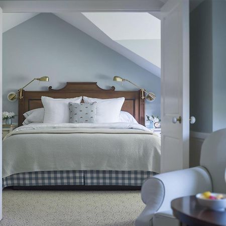 Woodstock Inn & Resort Екстериор снимка