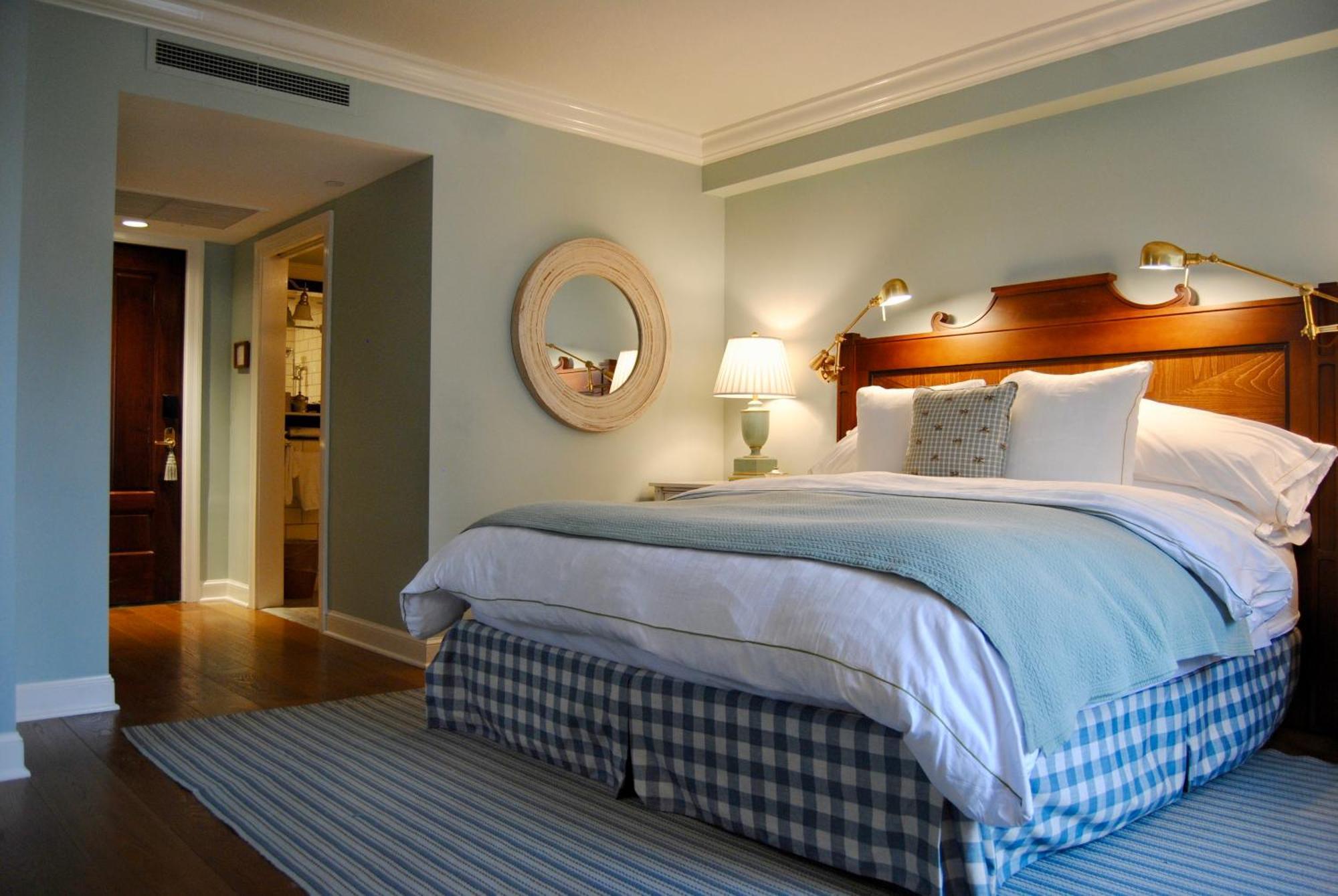 Woodstock Inn & Resort Екстериор снимка