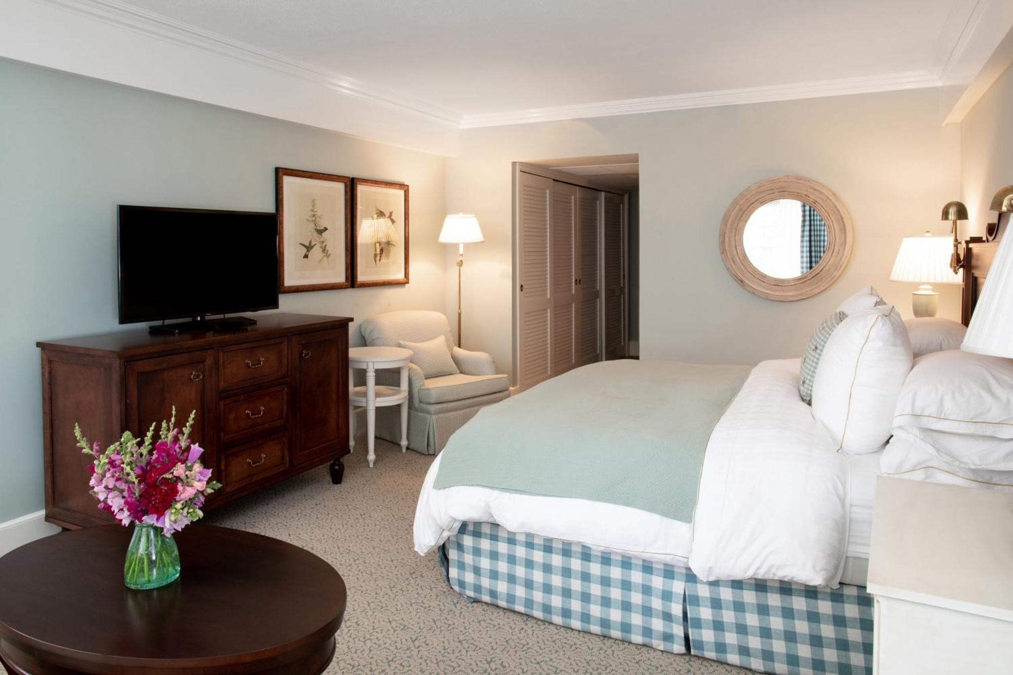 Woodstock Inn & Resort Екстериор снимка