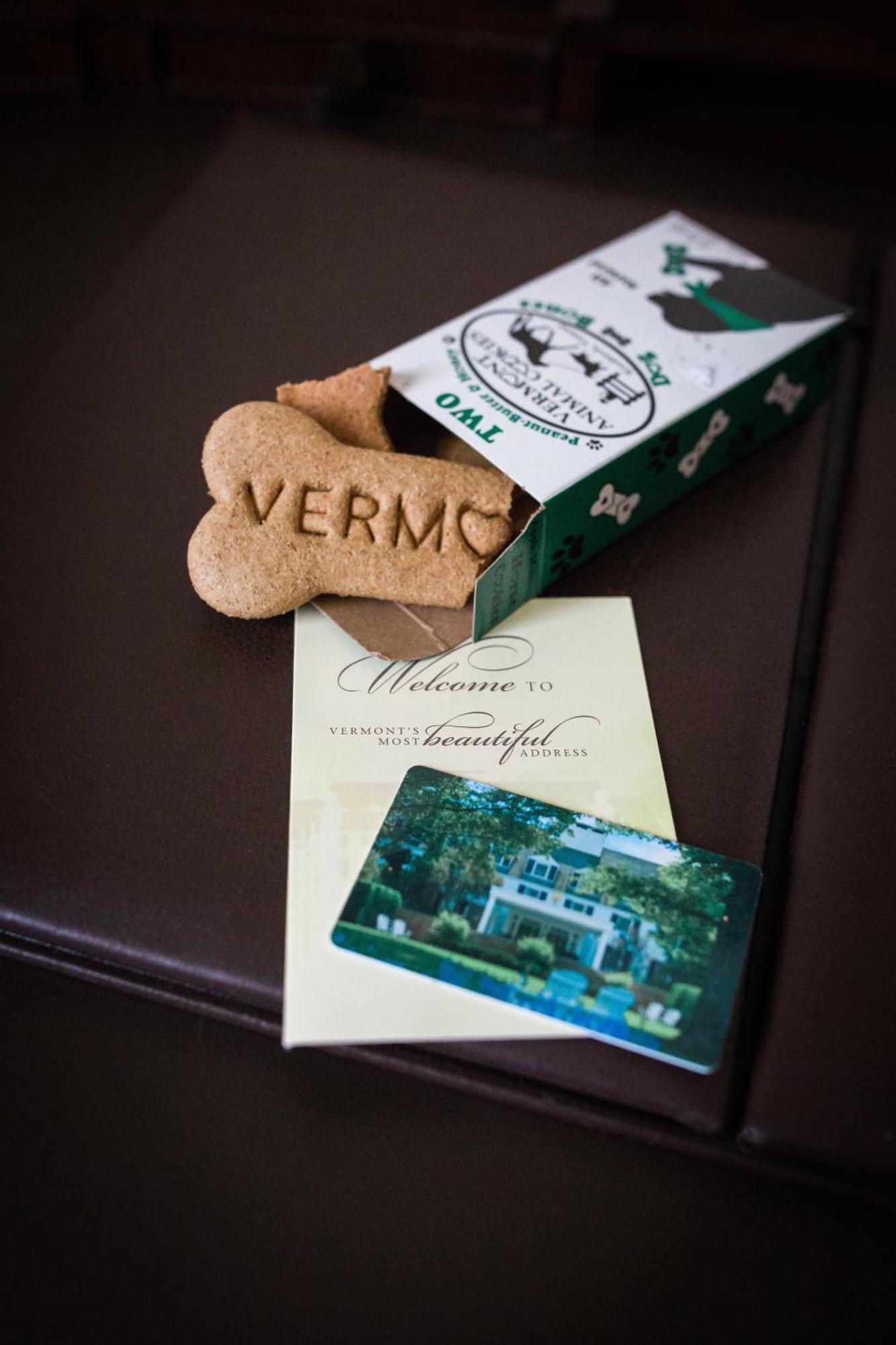 Woodstock Inn & Resort Екстериор снимка